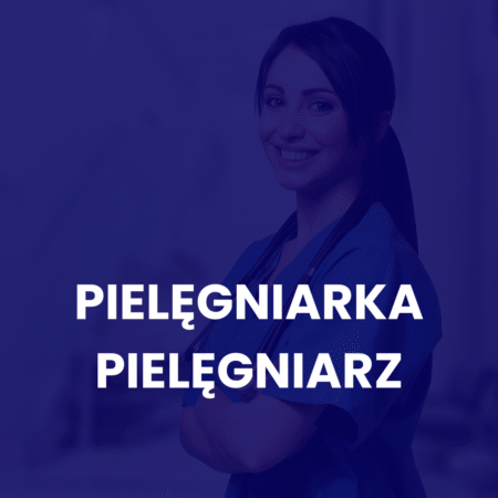 Pielęgniarka