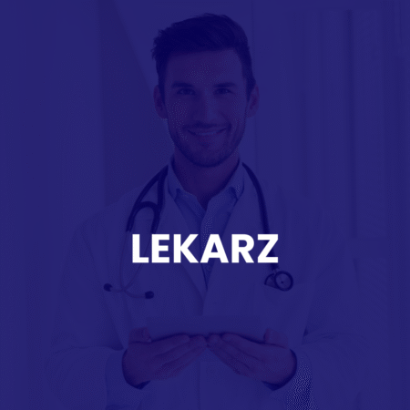 Lekarz